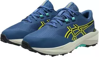 Asics PRE Venture 11 GS twilight blue/cacti