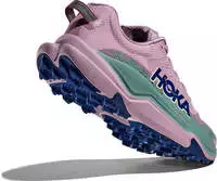 Hoka One One TORRENT 4 Trailrunningschuh Trailrunningschuh, hoher...