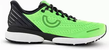 True Motion U-TECH Energy (TMM01131D) green gecko/black/white