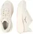 Hoka Bondi 9 oat milk/rose gold