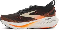 Brooks 1104761D, BROOKS Herren Laufschuhe Glycerin 23 Phantom/Orange/Sand male