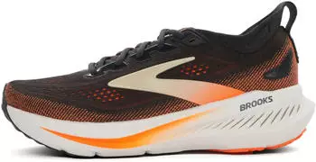 Brooks Glycerin 23 phantom/orange/sand