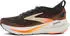 Brooks Glycerin 23 phantom/orange/sand