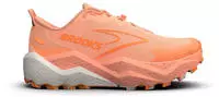 BROOKS 1204291B-888.085, BROOKS CALDERA 8 Trailschuhe Damen Peach/Peach/Coconut B