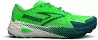 Brooks Catamount 4 Herren Gr&uuml;n