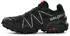 Salomon Speedcross 6 GTX Women schwarz/silber