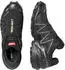 Salomon Speedcross 6 GTX Women schwarz/silber