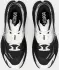 Hoka Speedgoat 7 schwarz/weiß