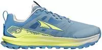 Altra AL0A85RH431, Altra Lone Peak 9+ Trailschuh Damen - blau, limette, Gr&ouml;&szlig;e 40,5