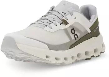 On Cloudvista 2 ivory-olive/wei&szlig;