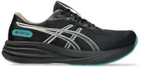 Asics 1011C154_0001, Asics Gel-Pulse 17 GTX Herren Laufschuhe, schwarz, Gr. 44...