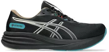 Asics Gel-Pulse 17 GTX black/light dust