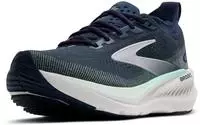 Brooks - Glycerin 23 Laufschuhe Damen spellbound blau