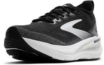 Brooks Glycerin 23 schwarz/grau/weiß