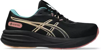 Asics Gel-Pulse 17 GTX schwarz/apricot crush