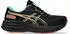 Asics Gel-Pulse 17 GTX schwarz/apricot crush