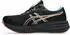 Asics Gel-Pulse 17 GTX schwarz/apricot crush