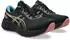 Asics Gel-Pulse 17 GTX schwarz/apricot crush
