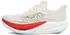 Hoka Rocket X 3 alabaster/frost