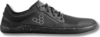 Vivobarefoot Primus Lite 3.5 Barefoot Trainers obsidian