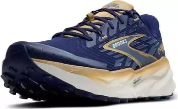 Brooks Cascadia 19 dunkelblau