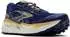 Brooks Cascadia 19 dunkelblau