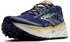Brooks Cascadia 19 dunkelblau