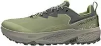 Altra AL0A85T6315, Altra Timp 6 (Herren) Laufschuhe 42.5 olivgr&uuml;n