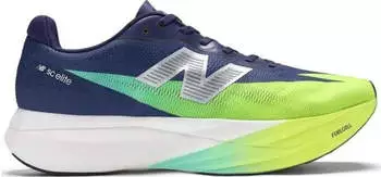 New Balance FuelCell SuperComp Elite v5 (MRCEL) violett/grün