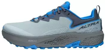 Altra Timp 6 grau