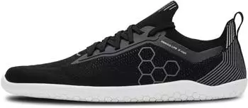 Vivobarefoot Primus Lite obsidian