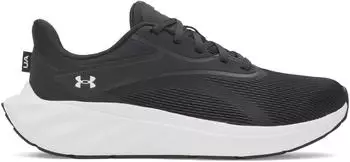 Under Armour UA ASCEND schwarz/wei&szlig;