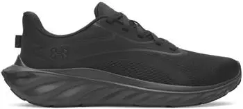Under Armour UA ASCEND schwarz/schwarz/schwarz
