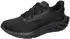 Under Armour UA ASCEND schwarz/schwarz/schwarz