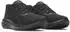 Under Armour UA ASCEND schwarz/schwarz/schwarz