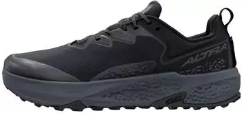 Altra Timp 6 schwarz/schwarz