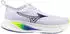 Mizuno Neo Zen 2 weiß/estate blue/lightning yellow