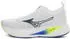 Mizuno Neo Zen 2 weiß/estate blue/lightning yellow