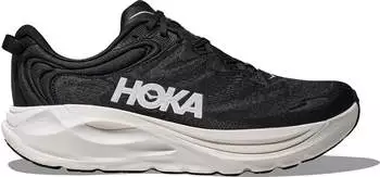 Hoka Gaviota 6 schwarz/wei&szlig;