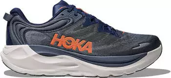 Hoka Gaviota 6 midnight blue/faded navy