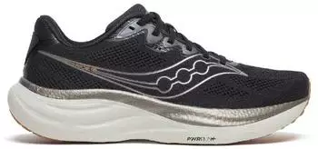 Saucony Ride 19 black/pewter
