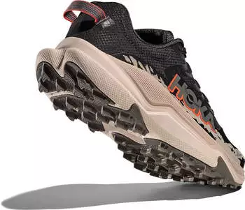 Hoka Torrent 4 Women (1155074) schwarz