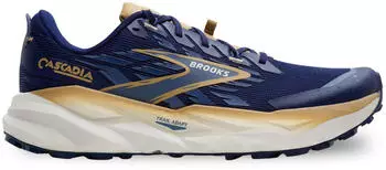 Brooks Cascadia 19 (110457) dunkelblau