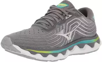 Mizuno Wave Horizon 6 Women ultimate grey/silver