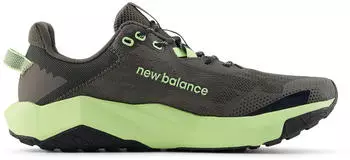 New Balance Dynasoft Nitrel V6 (NEW-MNTR) grau/gr&uuml;n/schwarz