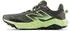 New Balance Dynasoft Nitrel V6 (NEW-MNTR) grau/grün/schwarz
