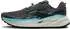 Brooks Cascadia 19 Women rabbit/black/bluefish