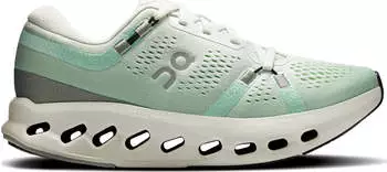 On Cloudsurfer 2 Women gruen
