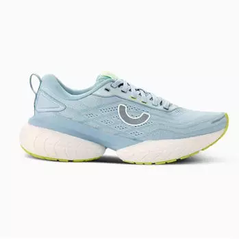 True Motion U-Tech Solo Women (TMW01031B) blau