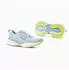 True Motion U-Tech Solo Women (TMW01031B) blau